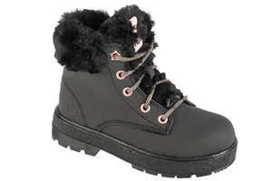 Winterschuhe für Mädchen, Skechers Street Glitz, Schwarz - Bild 1 von 4