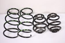 BMW Z3 M Coupe/Roadster (1999-2002) OEM Stock Springs Front & Rear