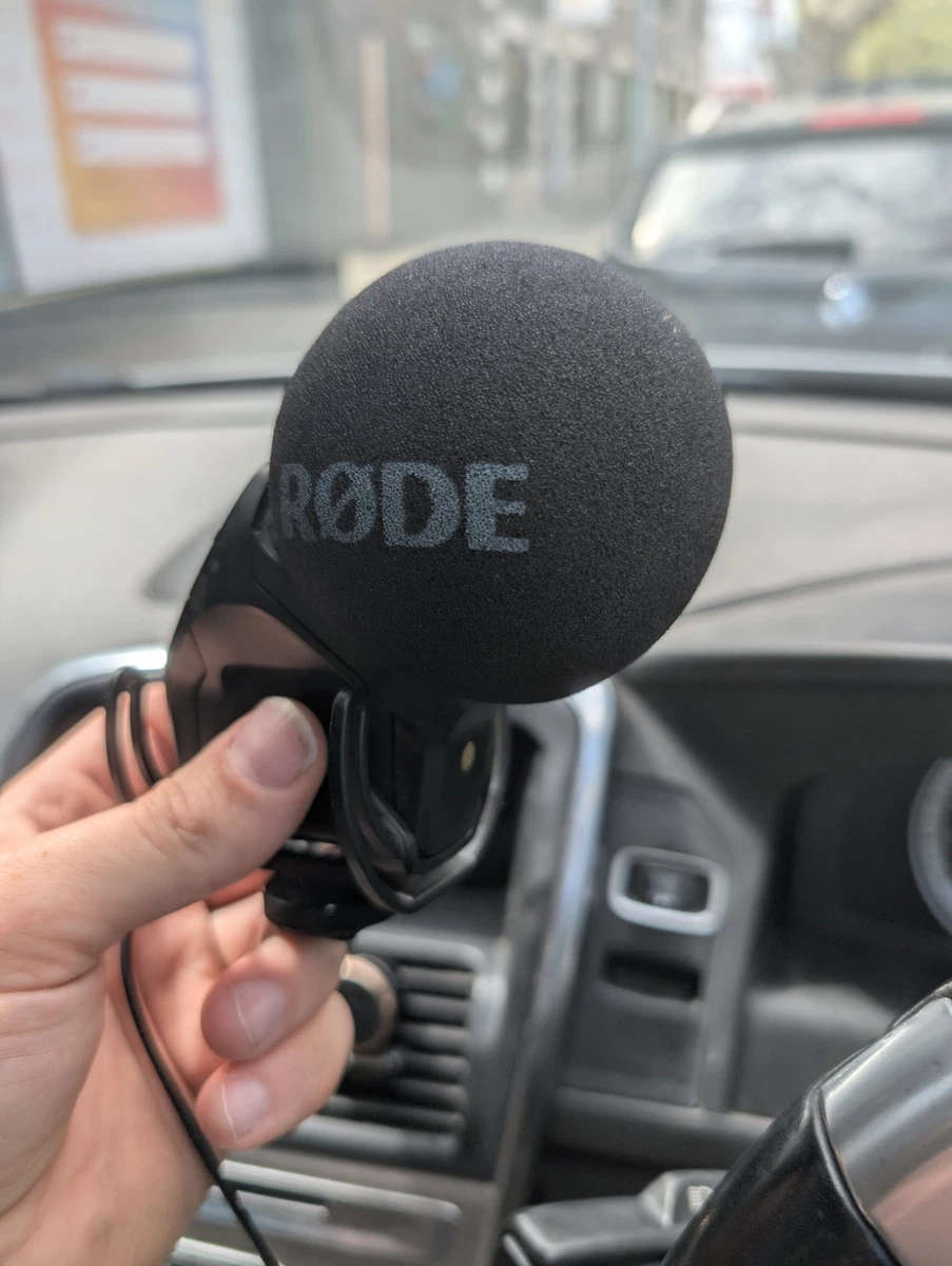 Rode VideoMic Pro+ Pro Audio Microphones for sale | eBay