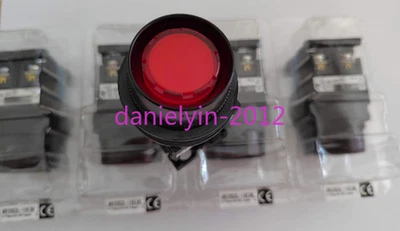 1Pcs New FUJI Button switch AR30G3L-10E3R - Image 1 of 2