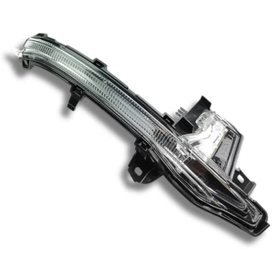 Indicador de espejo retrovisor derecho LED 20- Unidad de montaje repetidor Audi RS6 RS7 Foto 1 de 4