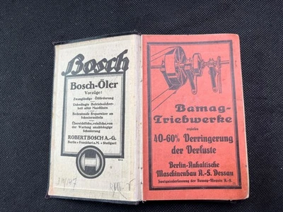 Book Ingenieur-Kalendar 1926 - Image 1 of 4