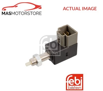 BRAKE LIGHT SWITCH STOP FEBI BILSTEIN 170512 FOR HYUNDAI I30,SANTA FÉ II,TUCSON - Image 1 of 4