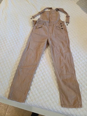 Mono We The Free XSl Foto 1 de 4