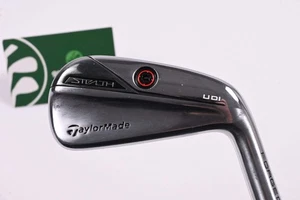 Taylormade Stealth UDI #3 Iron / 20 Degree / Stiff Flex Aldila Ascent 90 Shaft - Picture 1 of 6