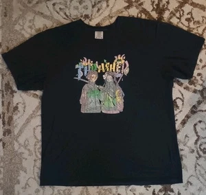 Vintage 90s Thrasher T Shirt Extra Large XL - Picture 1 of 4