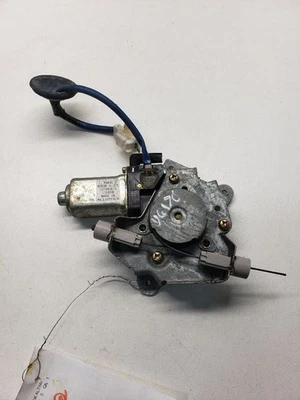 Motor de ventana eléctrica para pasajeros delantero compatible con 02-06 ALTIMA 1413234 Foto 1 de 4