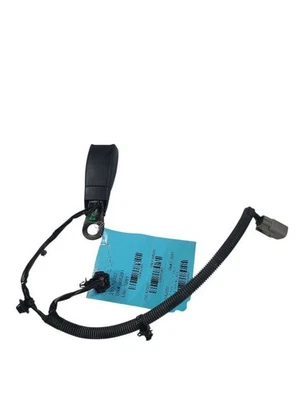 Seat Belt Front Bucket Passenger Buckle Fits 02-06 LEXUS SC430 650983 Foto 1 de 4