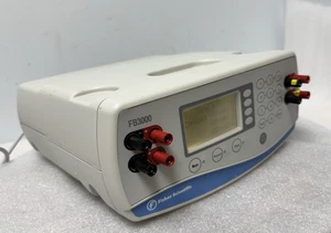 Fisher Scientific FB3000 Electrophoresis Power Supply, 3000V, 500W - Picture 1 of 6