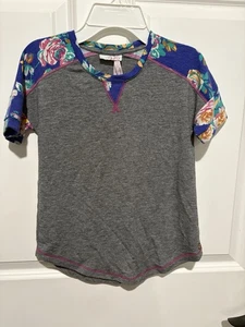 Matilda Jane Size 8 T Shirt - Picture 1 of 3
