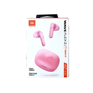 JBL Wave Flex 2 (Nuovo Auténtico E Imaballato) - Afbeelding 1 van 6