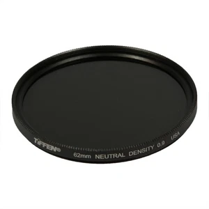 Tiffen 62mm Neutral Density 0.9 Filter Electronics - Picture 1 of 2