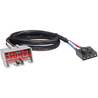 Adaptador de cableado de control de freno 3036-P para Ford Expedition 2015-23 Bronco 2021-23 Foto 1 de 4