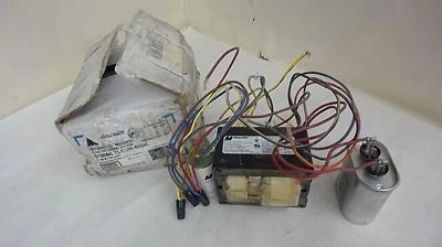 Magnetek S150Mltlc3M-500K High Pressure Sodium Magnetic Ballasts, 150W S-55 Lamp - Image 1 of 4