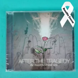 After The Tragedy – The Beautiful Brand New Audio CD RARE - Picture 1 of 11