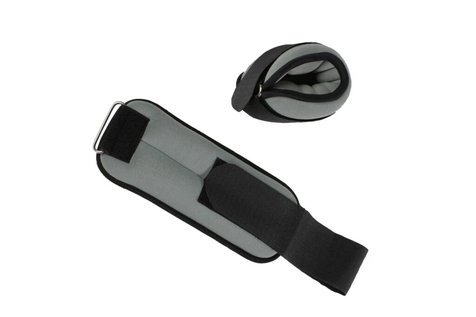 TURNMEYER® Gewichtsmanschetten Soft