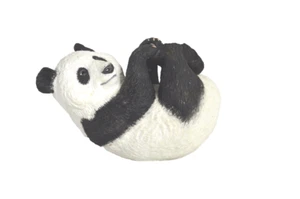 Lenox Panda Cub Endangered Animal #260 1990 No Box Retired - Picture 1 of 4