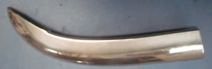 NOS 1951-52 Buick Special 40 series?? Grill extension molding Right side - Picture 1 of 3