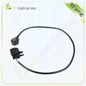 Conjunto delantero de sensor de golpe (detonación) de 1 pieza para Ford F-150 Base 1999-2010 - Imagen 1 de 12