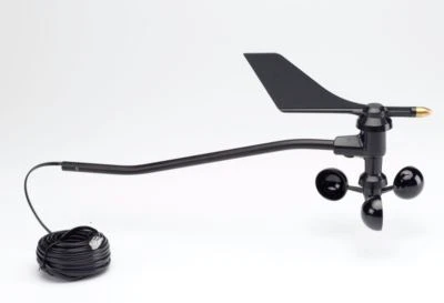 Davis Instruments Anemometer 7911 for Wizard, Monitor