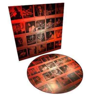 Chris Cornell: No One Sings Like You Anymore Vinyl LP Limited Picture disc . - Image 1 of 2