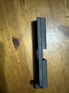 Springfield Armory XD50 XD-40 Slide, Stripped Lot A - Picture 1 of 4