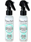 2 PACK Original Sprout Miracle Detangler Leave-.FREE SHIPPING!!!! BEST SELLER!!!
