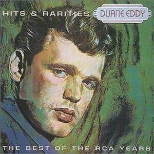 The Best Of Rca Years Eddy Duane Cd Ottimo - Bild 1 von 1