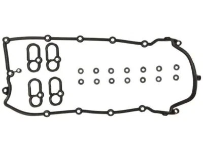 Junta de cubierta de válvula derecha para Jaguar XJ 2010-2019 85619CFSB 2011 2012 2013 Foto 1 de 2
