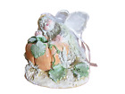 My Fairy Fee Collection WEE LITTLE FROST CE-28 Figurine By Linda Hefner 1995