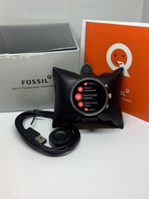 fossil rutherford digital