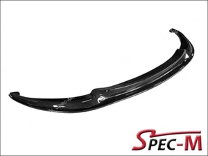 Alerón delantero de fibra de carbono JPM solo para BMW F06 F12 F13 M6 CF - Imagen 1 de 2