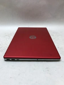 HP 15-fd0083wm 15" Intel Pentium N200 4GB RAM 128GB SSD NO OS For Parts AS IS DW - Picture 1 of 8
