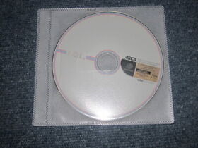 Sega DreamCast LACK OF LOVE L.O.L. Role Playing Game 