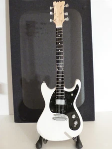 Mosrite Miniaturgitarre - The Ramones - Bild 1 von 3