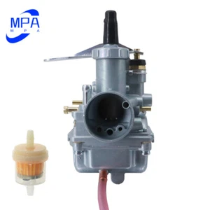 For Mikuni VM18-144 VM Series VM18 18 mm Round Slide Carburetor 1002-0046 - Picture 1 of 8