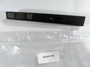 DVD HP PAVILION DV6000 COVER BEZEL - 36AT8CRTP66 - Picture 1 of 2