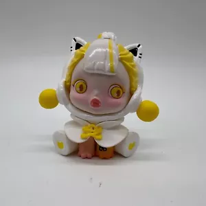 POP MART x SKULLPANDA City of Night Series PET CAT Vinyl Figure Toy Mini - Picture 1 of 3