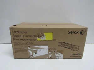GENUINE XEROX 115R00088 (VERSALINK C400) 110V FUSER - Zdjęcie 1 z 3