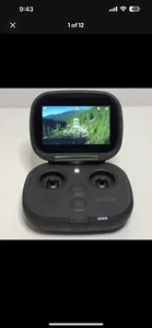 ⚡️GoPro Karma Remote Controller KWBH1 Built-In Touch Display NO CHARGER ⚠️TESTED - Picture 1 of 8