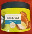 Herbal Essences Bio Renew REPAIR & RENEW ARGAN OIL Intensive Hair Mask 450ml