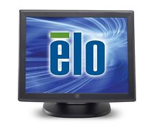 Qty 10 ELO ET1515L-8CWC 15" Touch Monitors w/All Necessary Cables *Warranty*