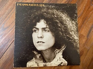 Tyrannosaurus Rex - A Beard Of Stars 1971 Blue Thumb BTS-8818 Vinyl NM- - Picture 1 of 6