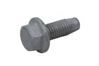 Gm Genuine Parts 11588737 Spare Tire Carrier Winch Bolt