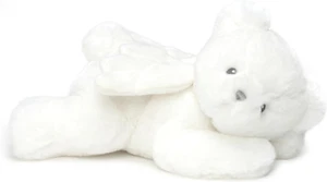 Oso De Peluche Baby My Little Angel Con Timbre 7 Pulgadas Multicolor 9 Pulgadas - Picture 1 of 12