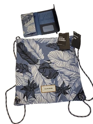 Dakine Backpack and Wallet Set Breezeway PAIGE & CLOVER Set - Image 1 of 4