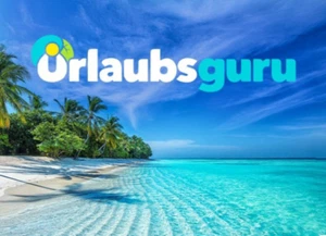 7 % Rabatt bei Urlaubsguru Gutschein Pauschalreise ✅Code Coupon Reisegutschein - Bild 1 von 1