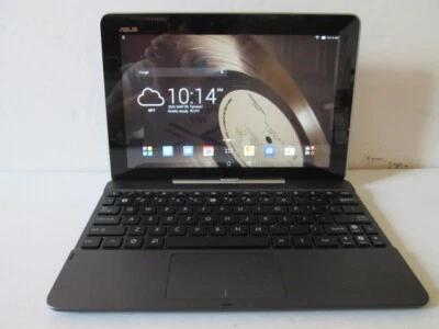 Somente retirada, sem frete -- Asus Transformer Pad 10.1" 16GB MG10/K010 (TF103C) - Imagem 1 de 4