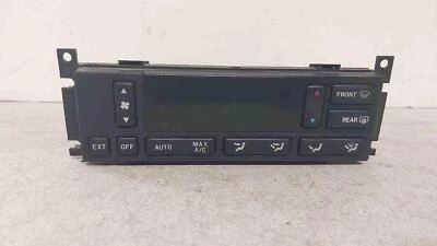 98 99 00 01 02 LINCOLN CONTINENTAL Calentador A/C Climatizador Foto 1 de 4