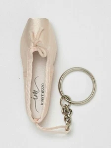 Intermezzo 7301 Anhänger Ballett Spitzen Schuh Weihnachten Geschenk Give a way